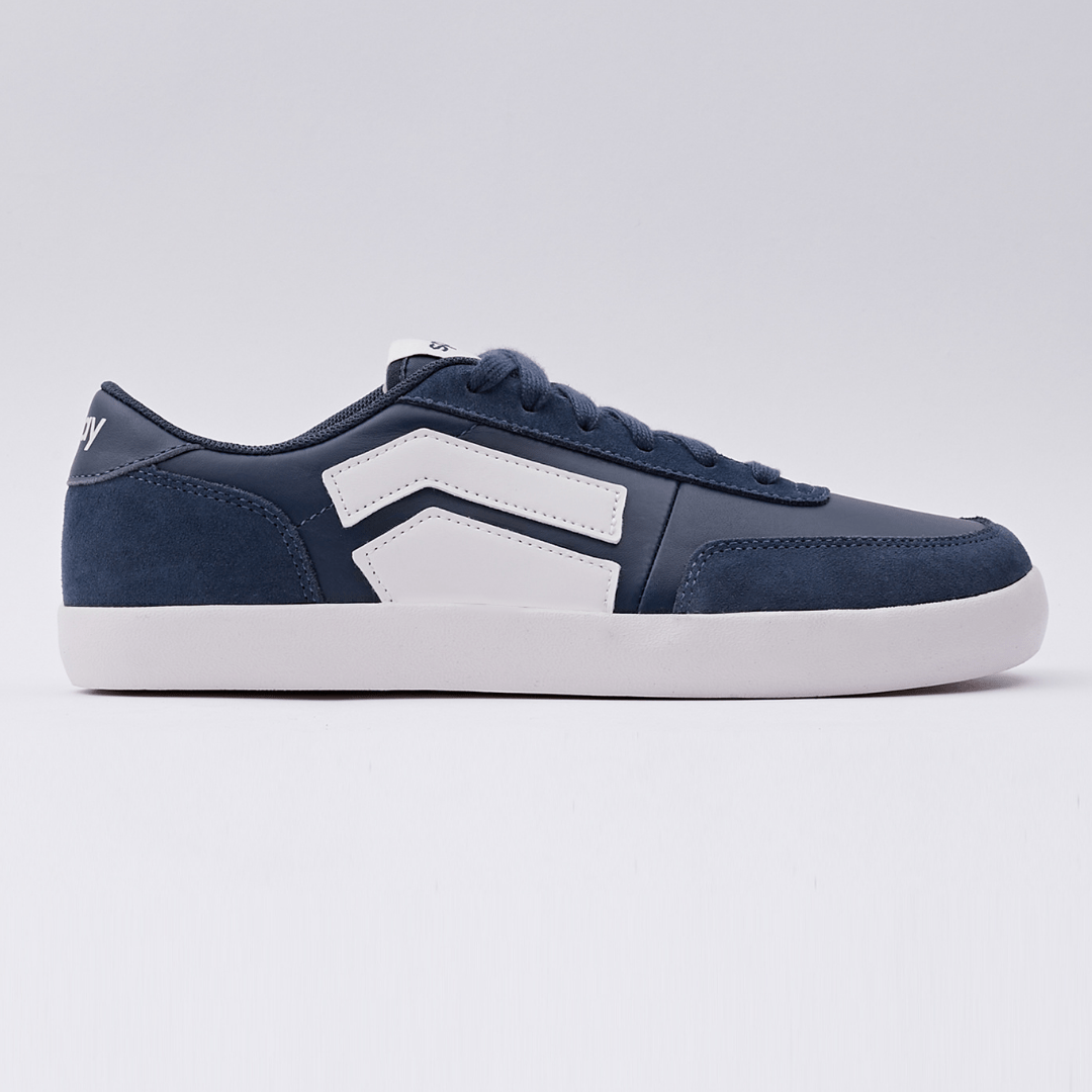 REV LTS Portland wide toe box barefoot shoe supporting natural posture and comfort