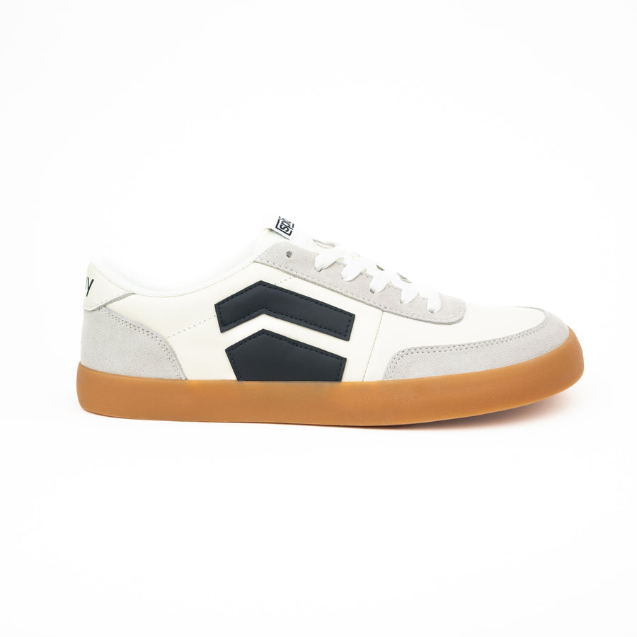 101 Blazer zero drop shoes from Splay, offering a sleek and versatile design for everyday wear.