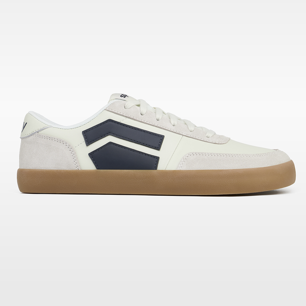 Casual Leather Barefoot Shoes - Blazer | Splay 101 Shoes – Splay Shoes