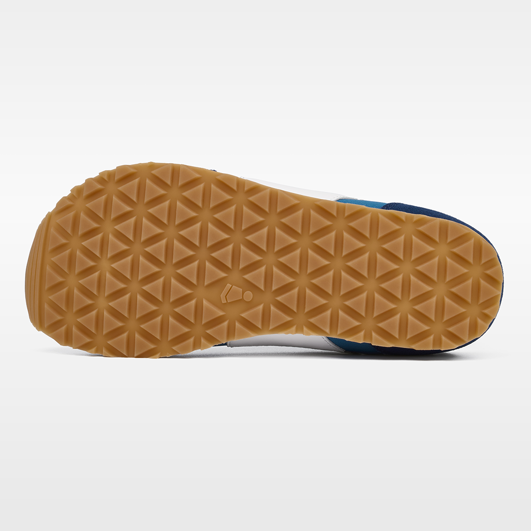 RUNNER V1 Bleacher Blue '26