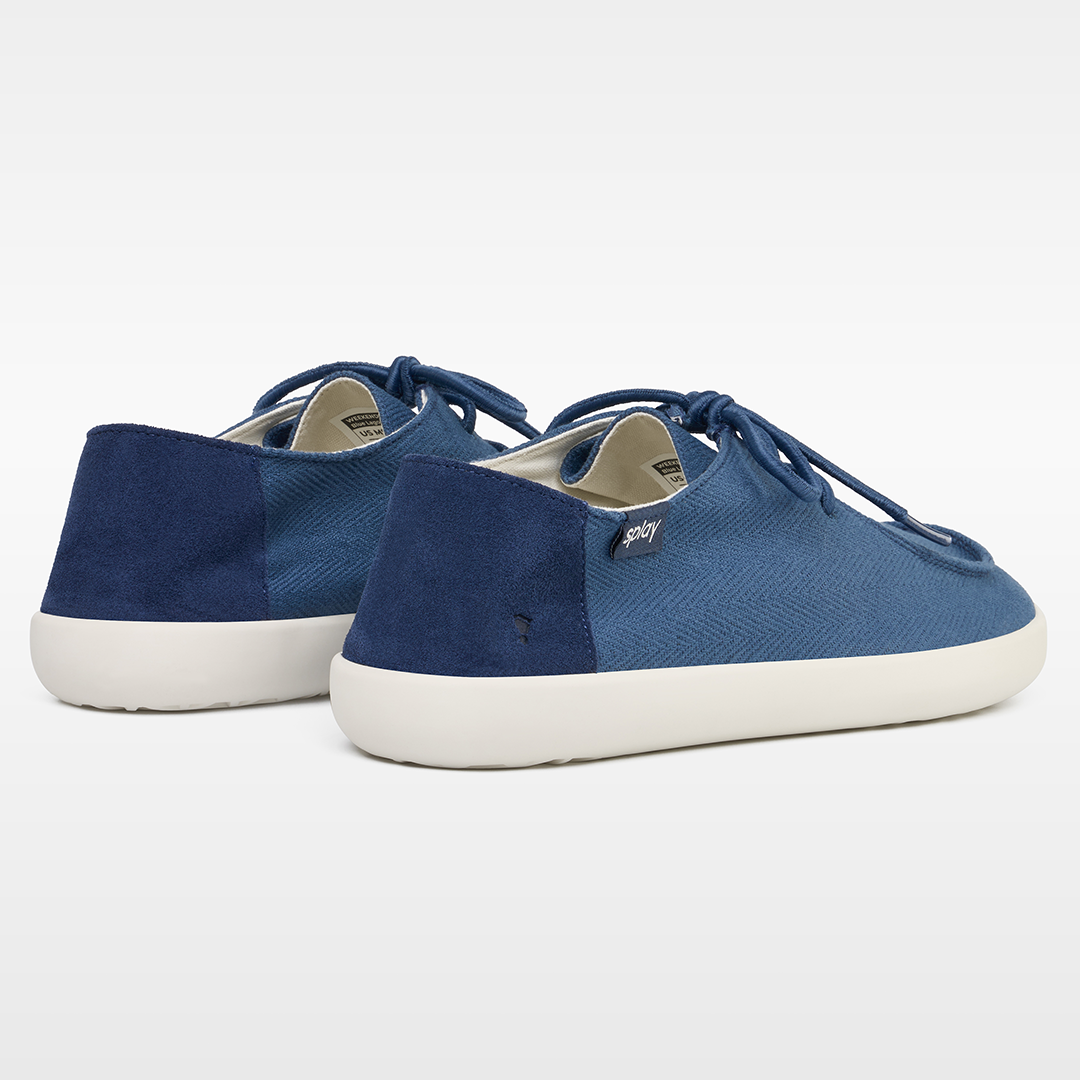 WEEKENDER Blue Lagoon