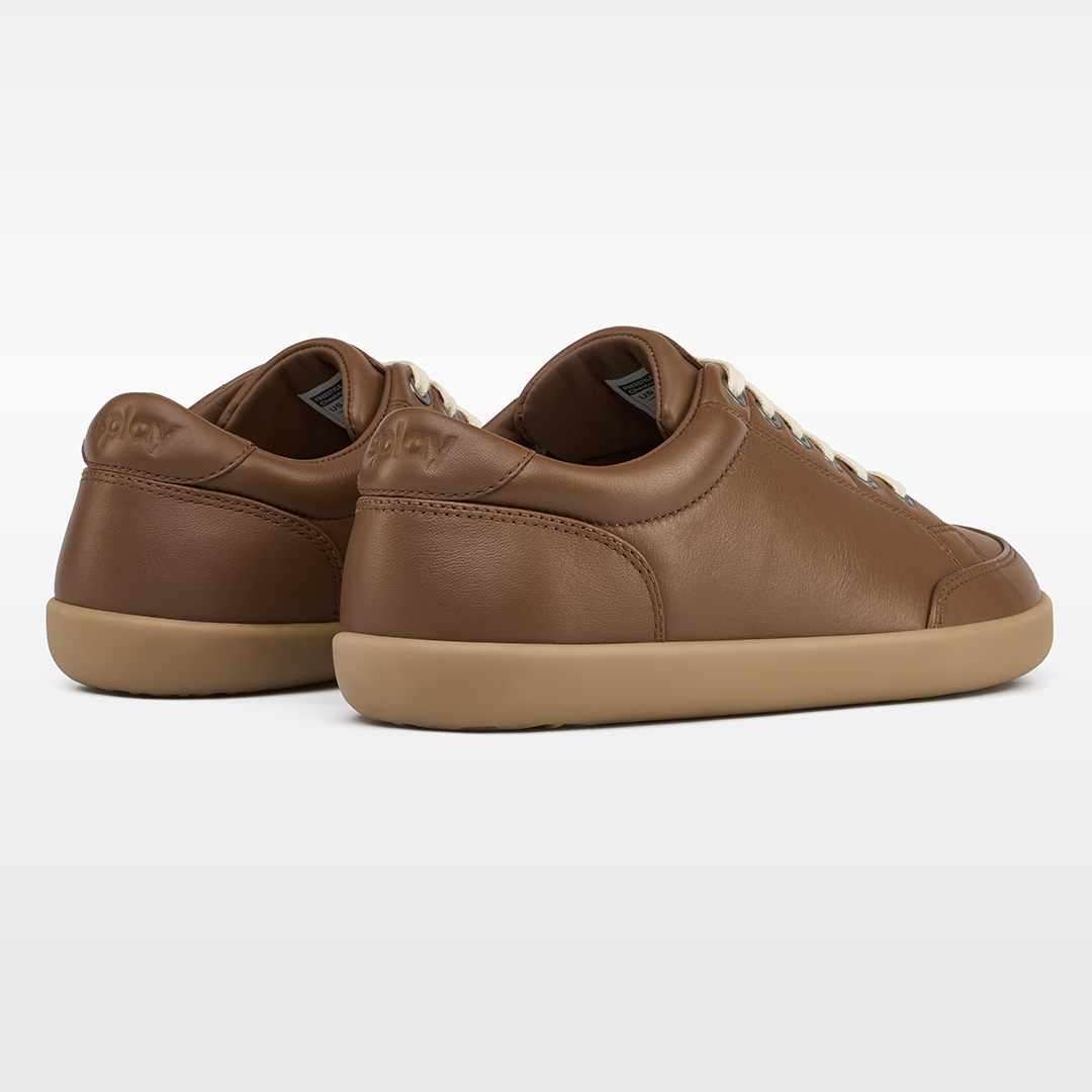 FREESTYLE LEATHER Chestnut