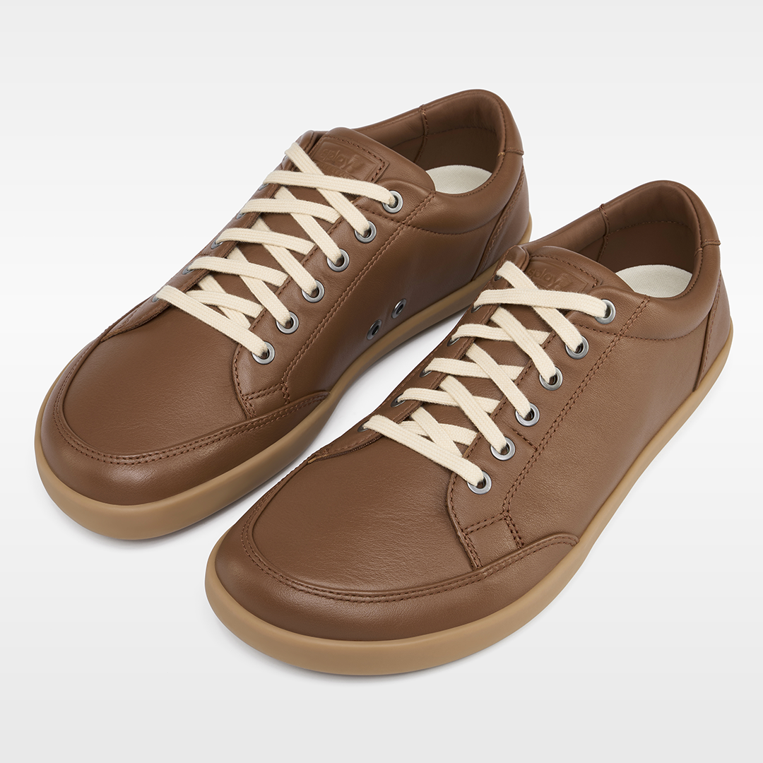 FREESTYLE LEATHER Chestnut