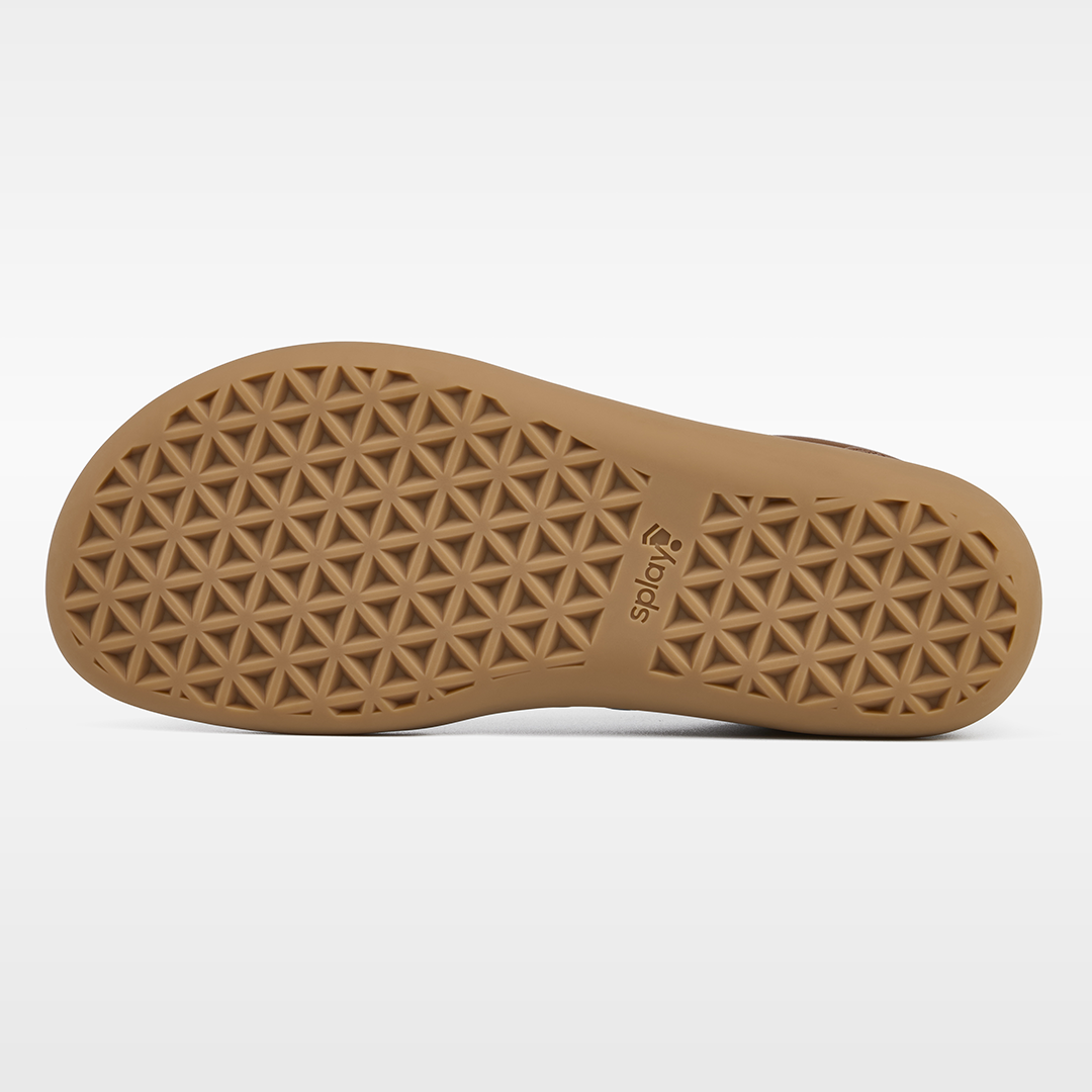 FREESTYLE LEATHER Chestnut