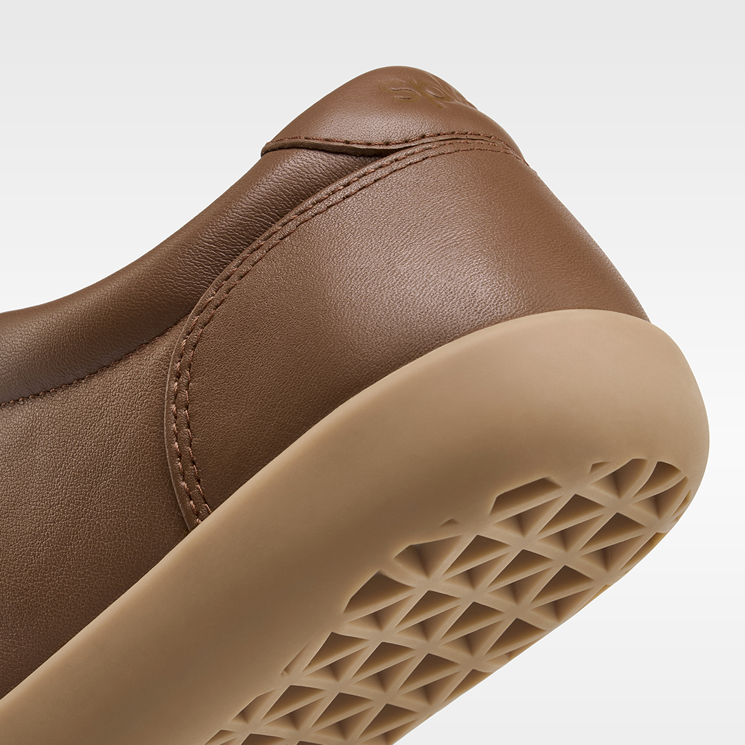 FREESTYLE LEATHER Chestnut