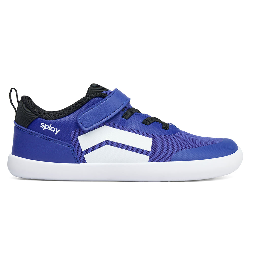 REV HTS Sydney durable barefoot shoe with zero drop feel and natural foot freedom
