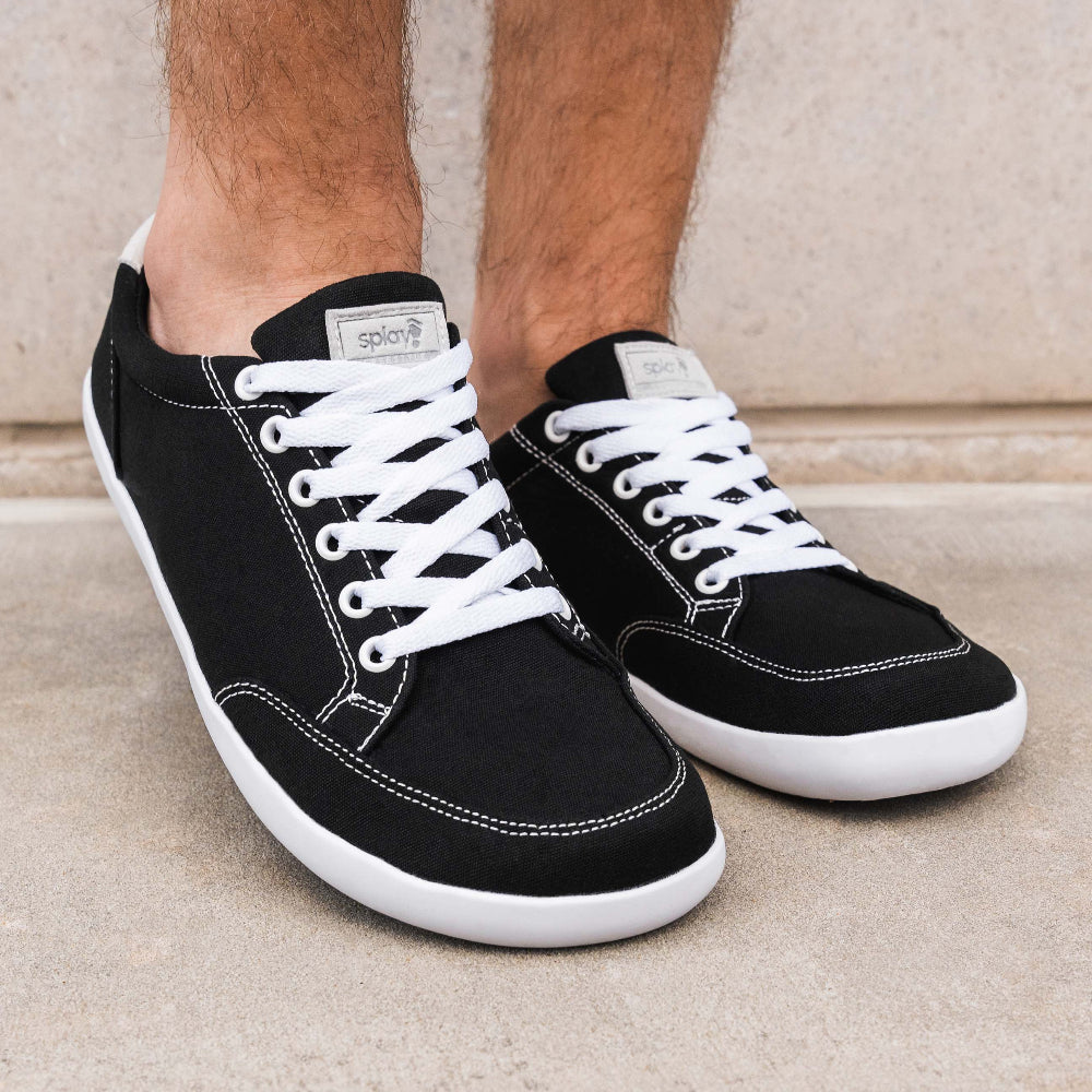 Why Splay Shoes Work for Every Season