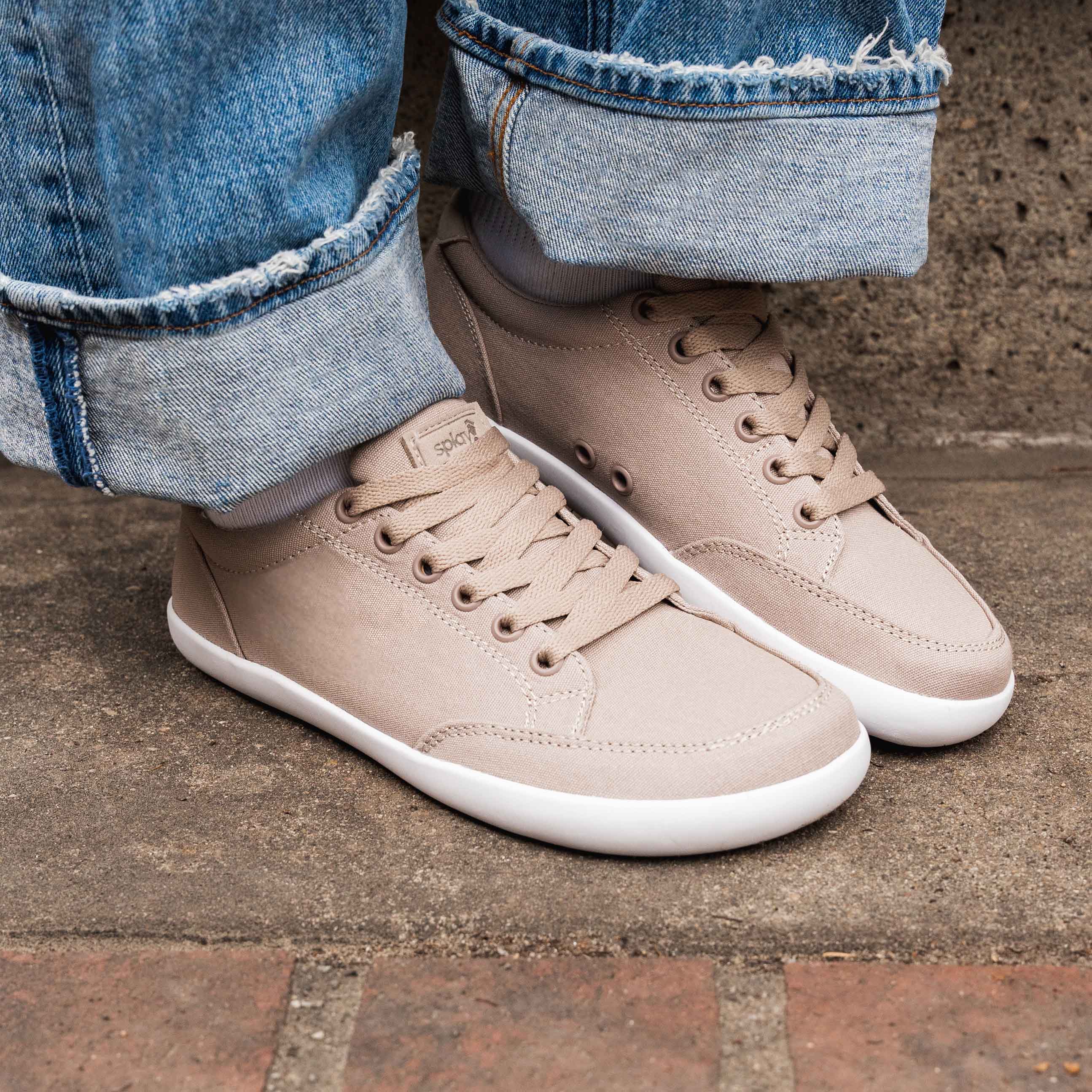 FREESTYLE 2.0 - Pebble – Splay Shoes