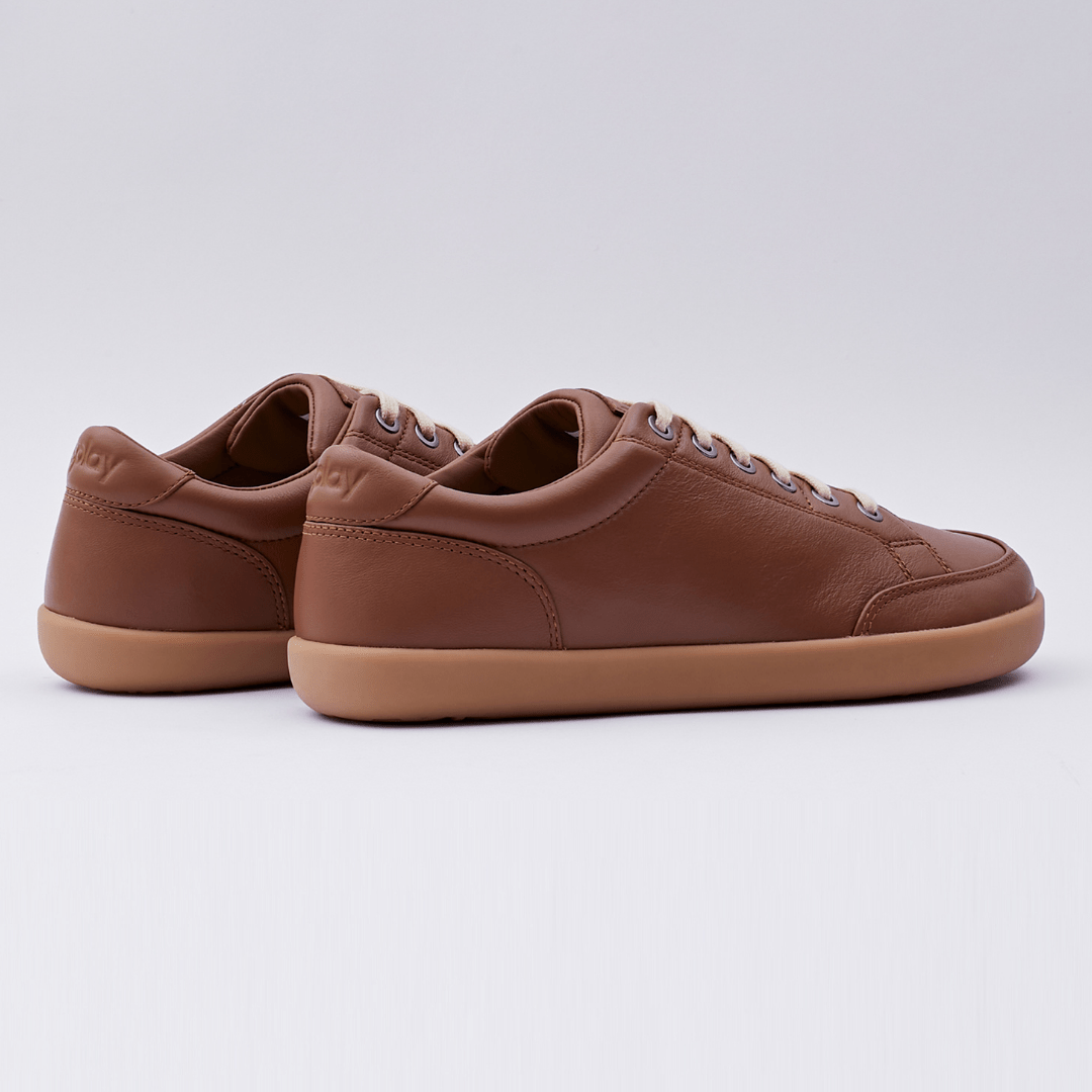 FREESTYLE LEATHER Chestnut