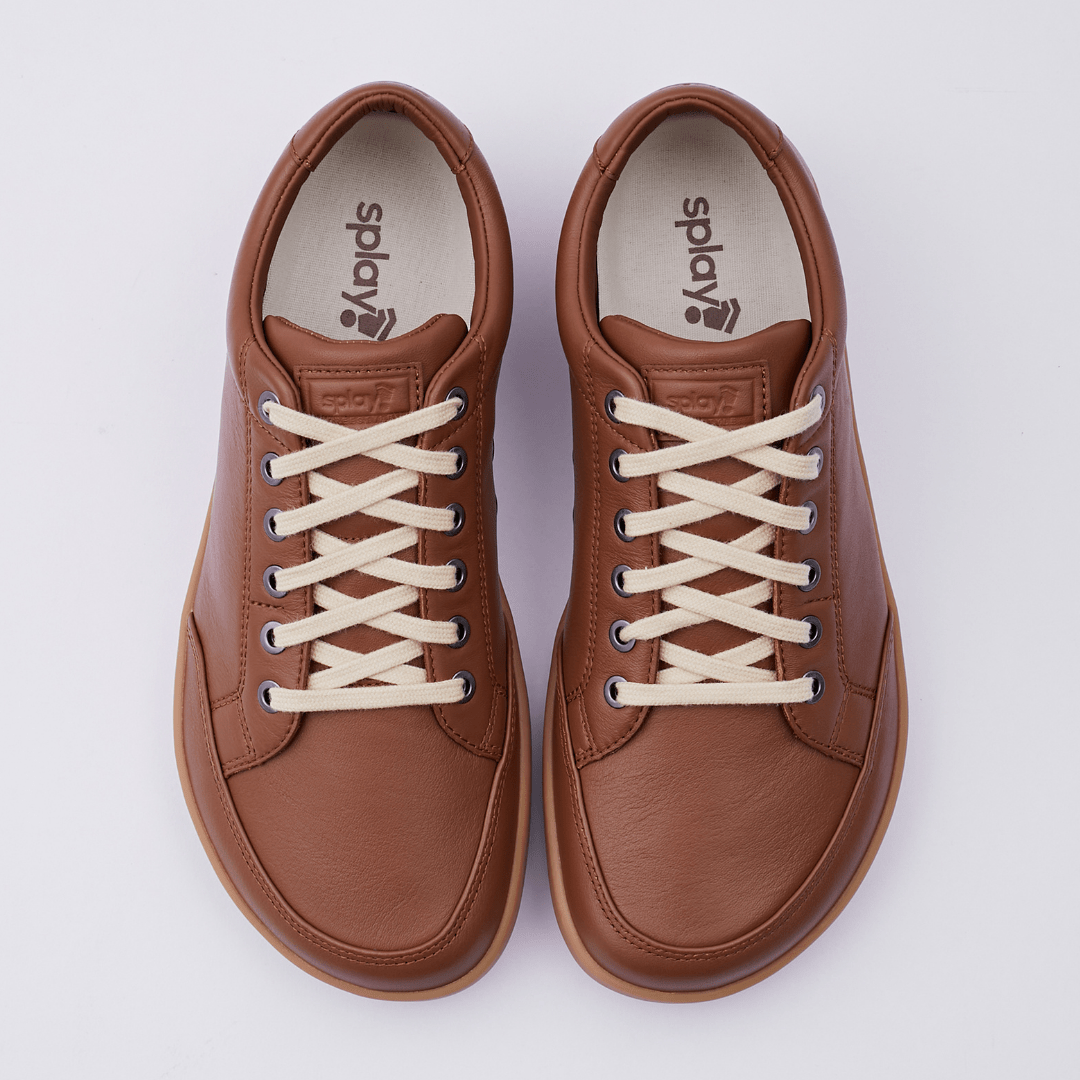 FREESTYLE LEATHER Chestnut