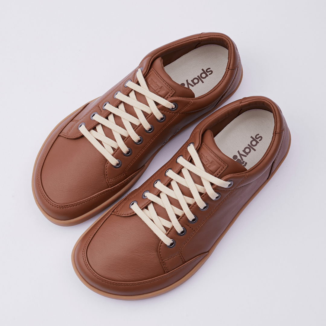 FREESTYLE LEATHER Chestnut