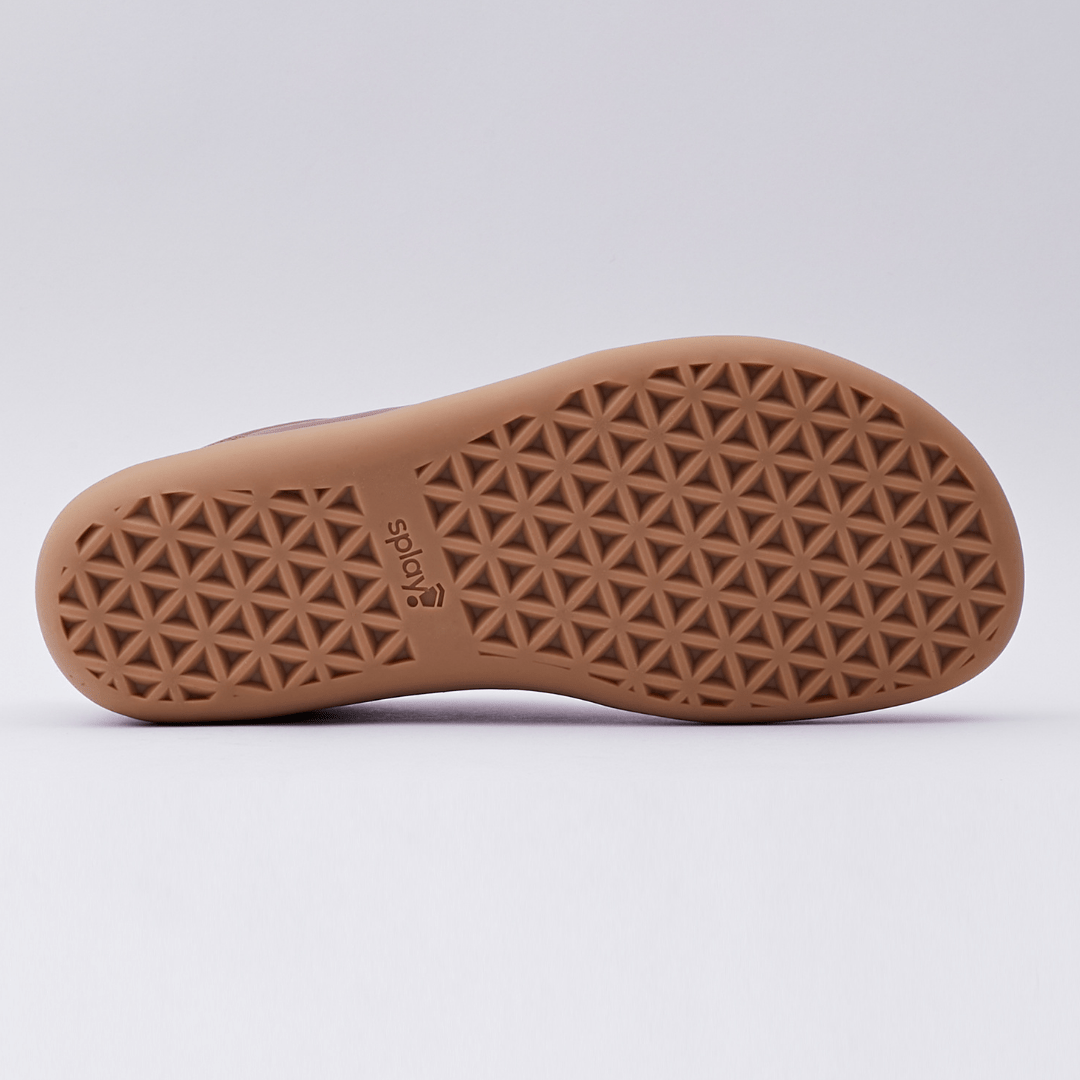 FREESTYLE LEATHER Chestnut