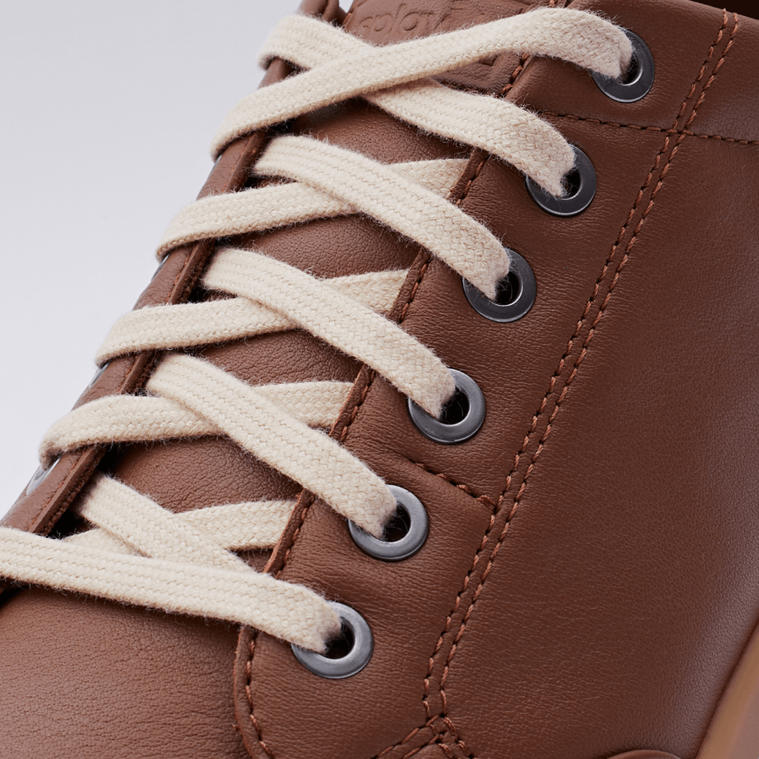 FREESTYLE LEATHER Chestnut