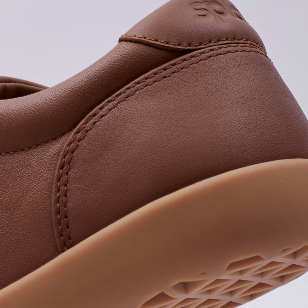 FREESTYLE LEATHER Chestnut