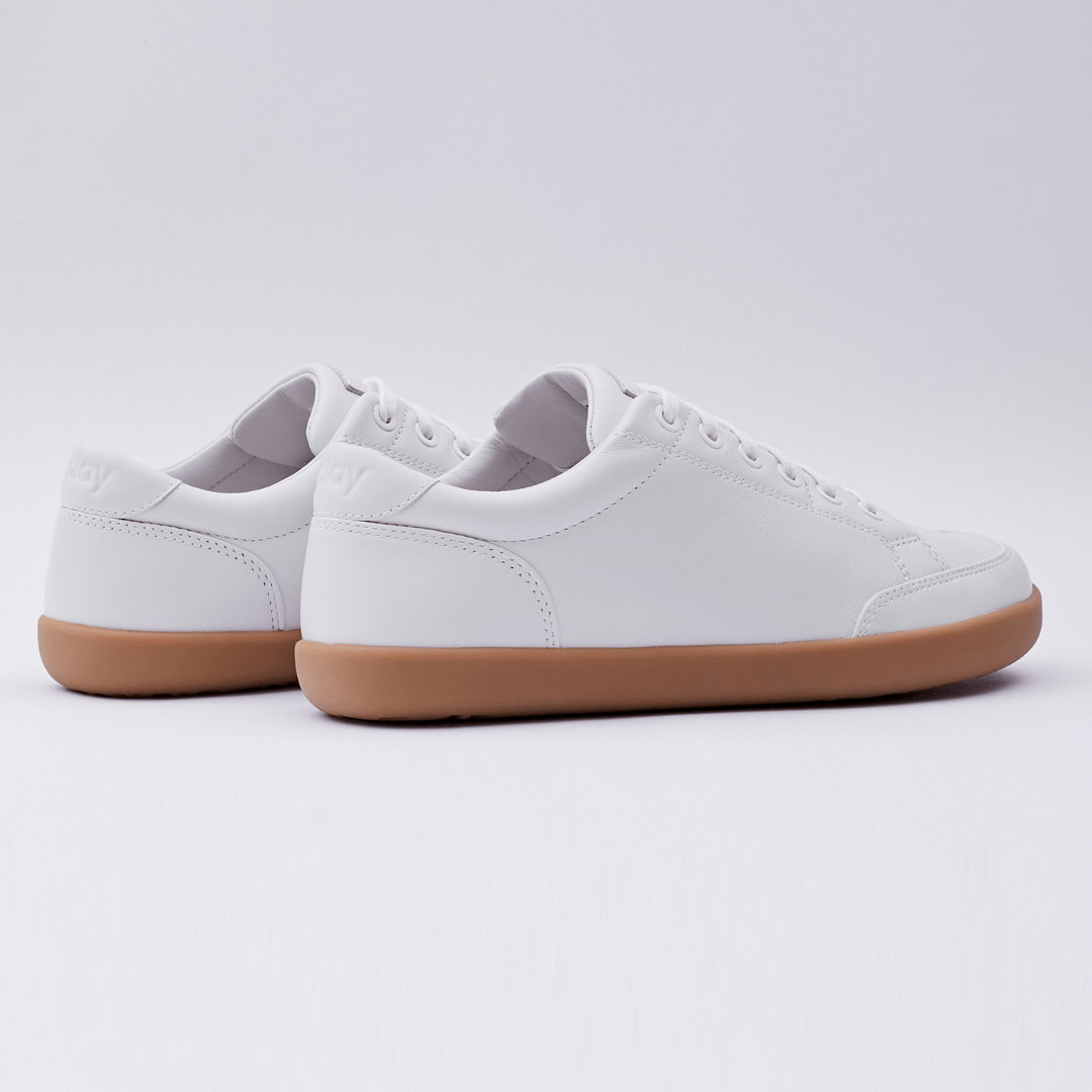 FREESTYLE LEATHER Ivory