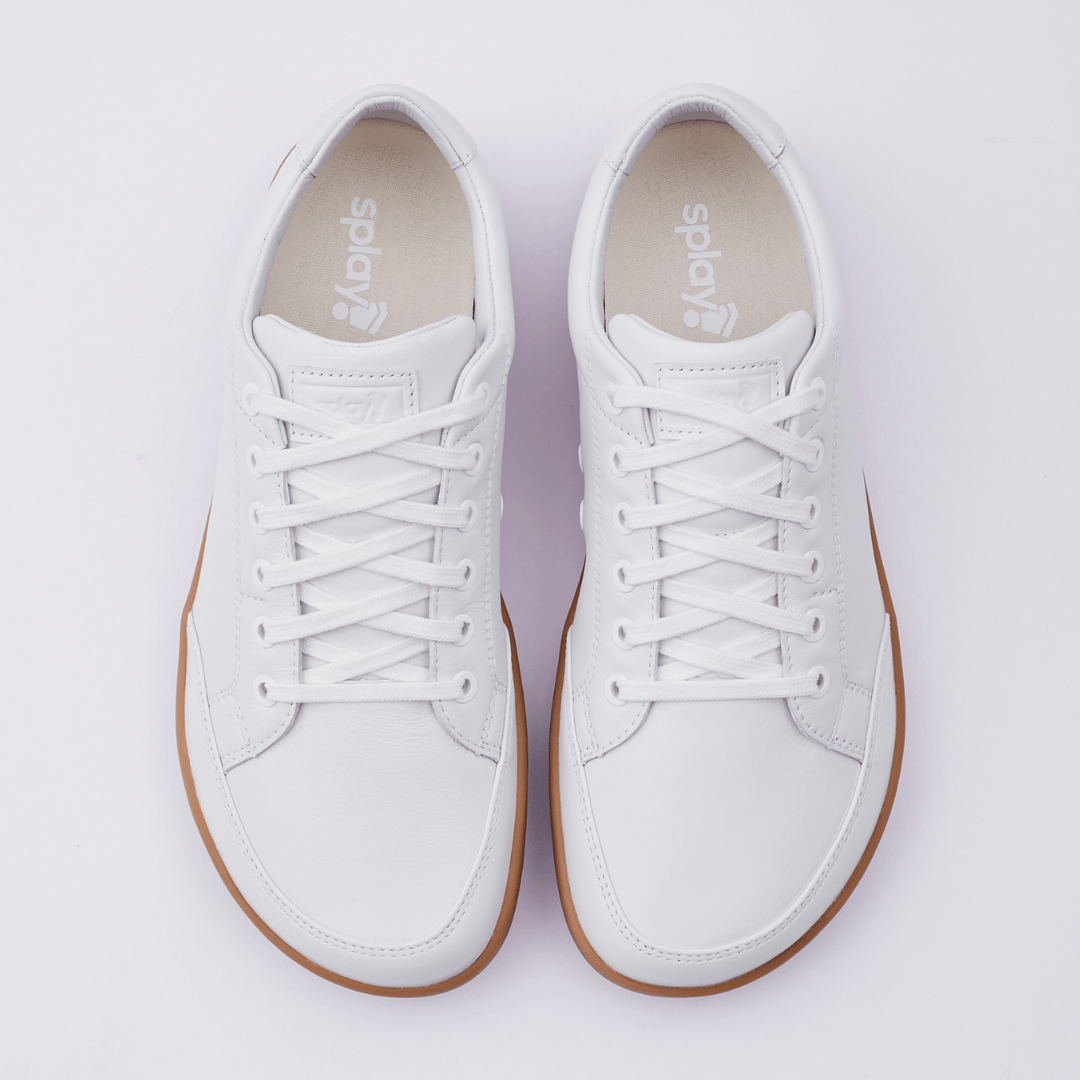 FREESTYLE LEATHER Ivory