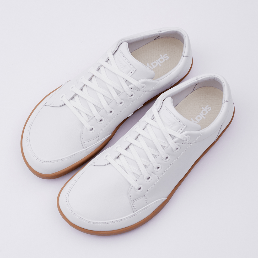 FREESTYLE LEATHER Ivory