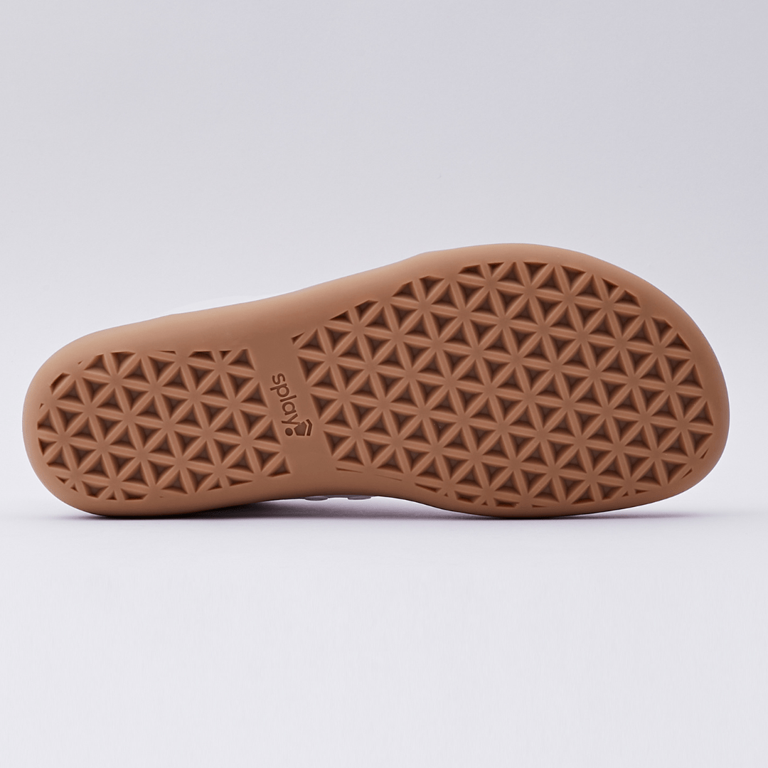 FREESTYLE LEATHER Ivory