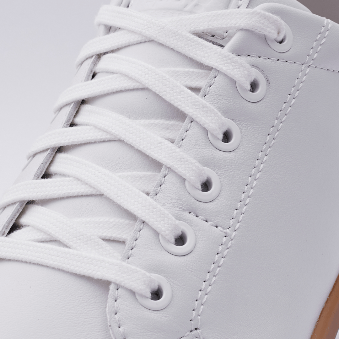 FREESTYLE LEATHER Ivory