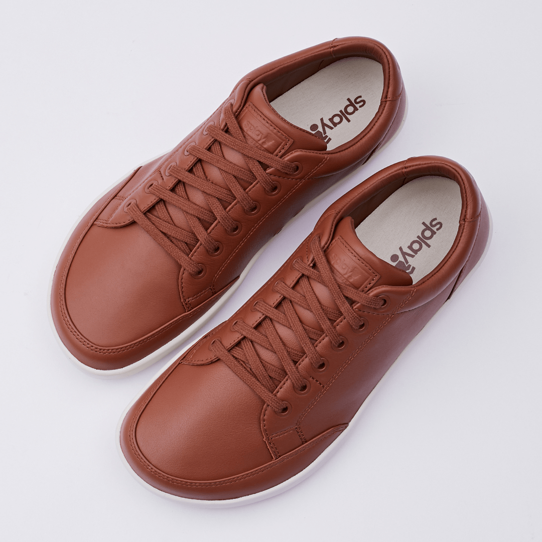 FREESTYLE LEATHER Oak