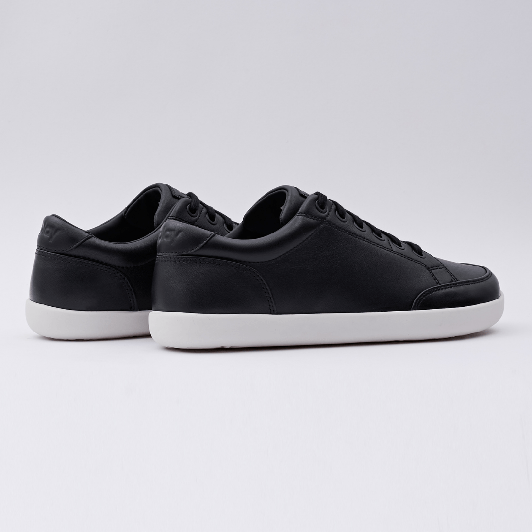 FREESTYLE LEATHER Obsidian