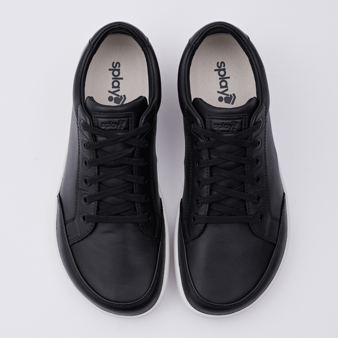 FREESTYLE LEATHER Obsidian