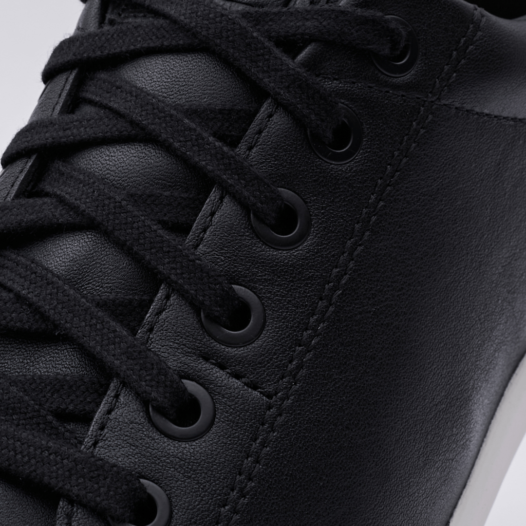 FREESTYLE LEATHER Obsidian
