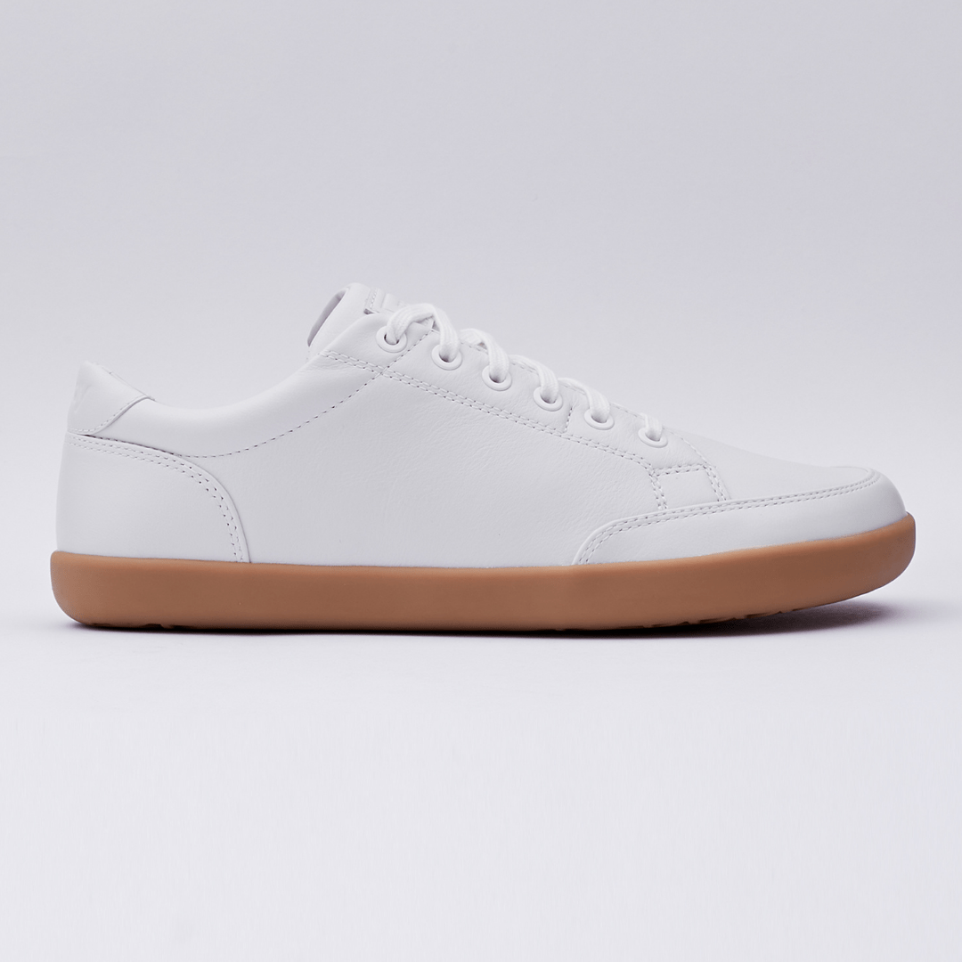 REV LTS Madrid barefoot shoe designed for natural movement and reduced foot pain
