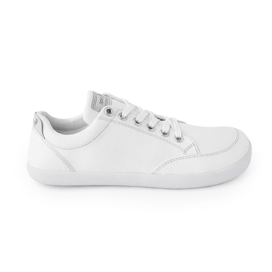 The Shoe That Feels Like Freedom! | Splay FREESTYLE (white) – Splay Shoes