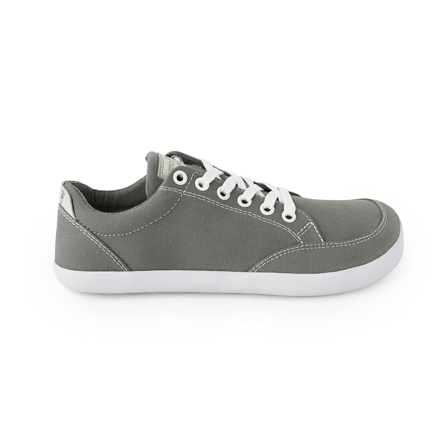 The Shoe That Feels Like Freedom! | Splay FREESTYLE (grey) – Splay Shoes