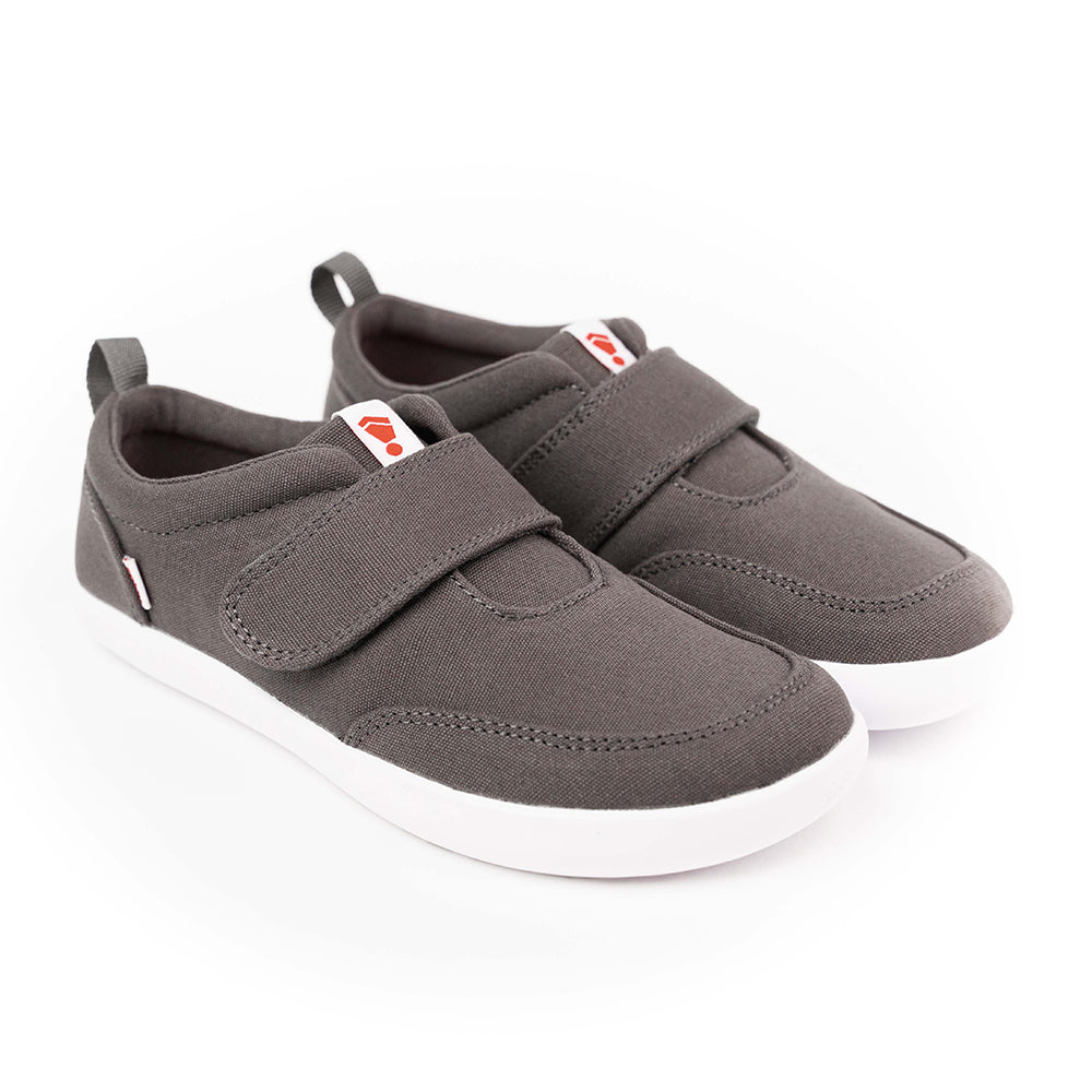 EXPLORE 2.0 Gunmetal