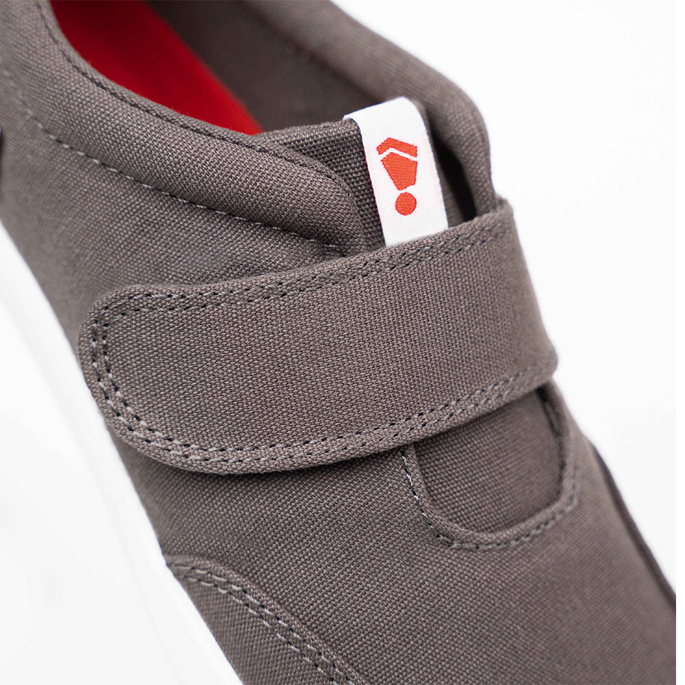 EXPLORE 2.0 Gunmetal