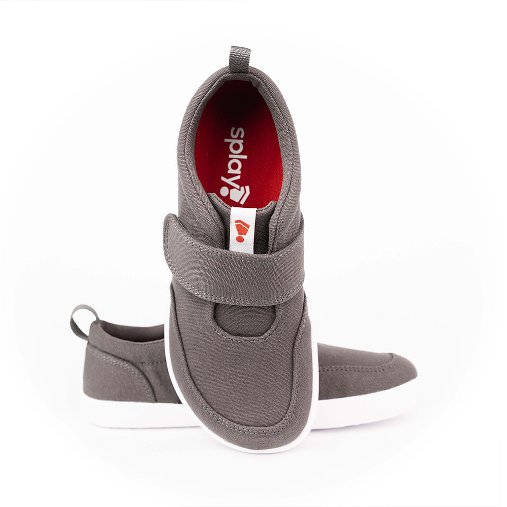 EXPLORE 2.0 Gunmetal