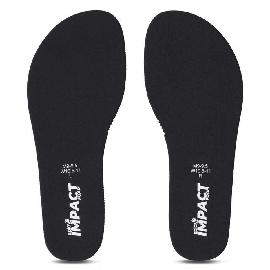 Impact Inserts – Splay Shoes