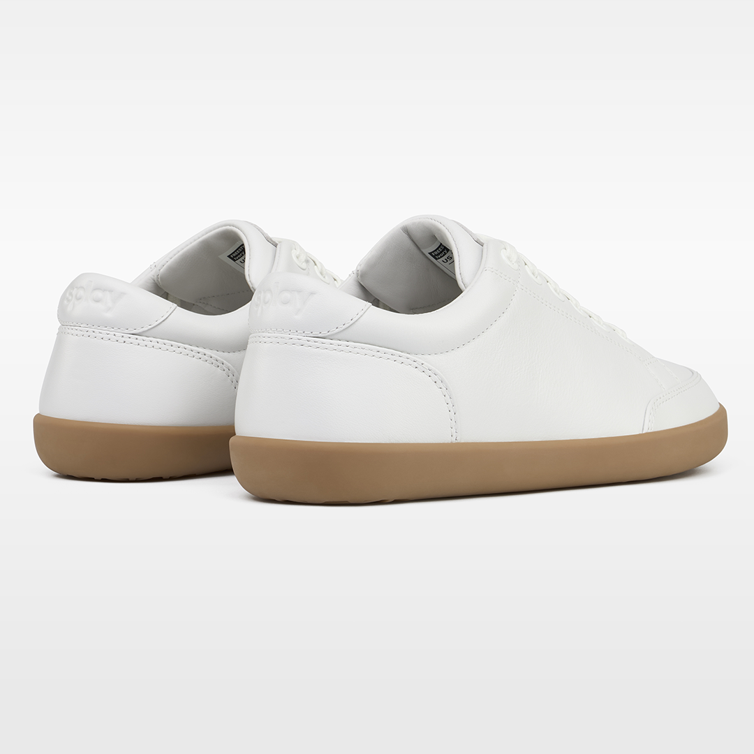 FREESTYLE LEATHER Ivory
