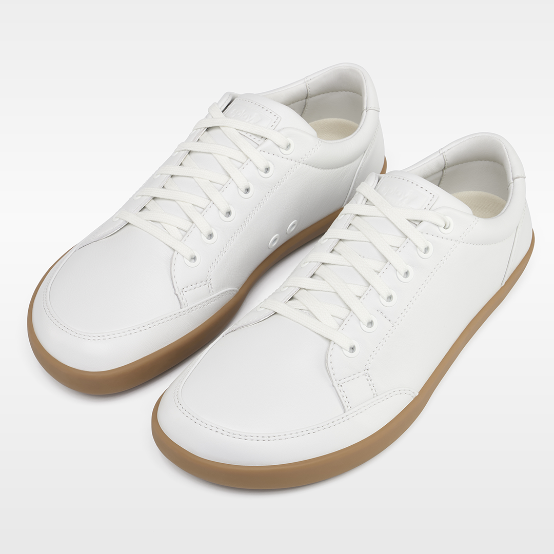 FREESTYLE LEATHER Ivory