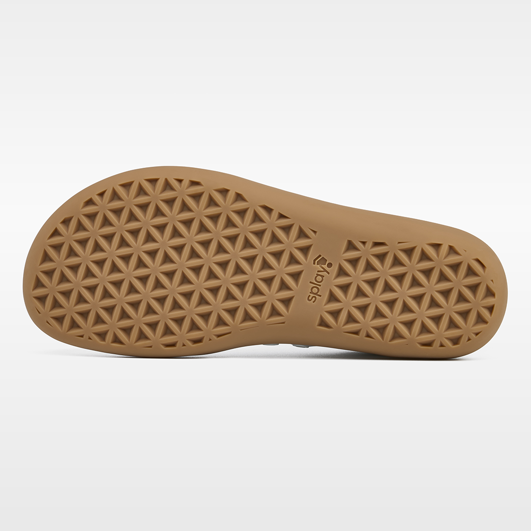 FREESTYLE LEATHER Ivory