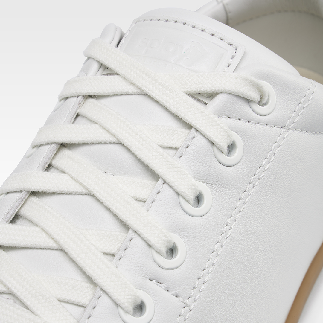 FREESTYLE LEATHER Ivory