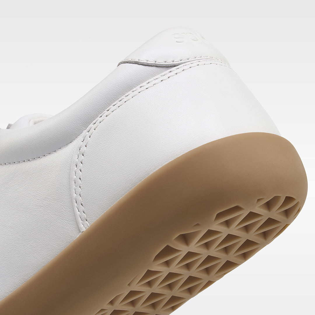 FREESTYLE LEATHER Ivory