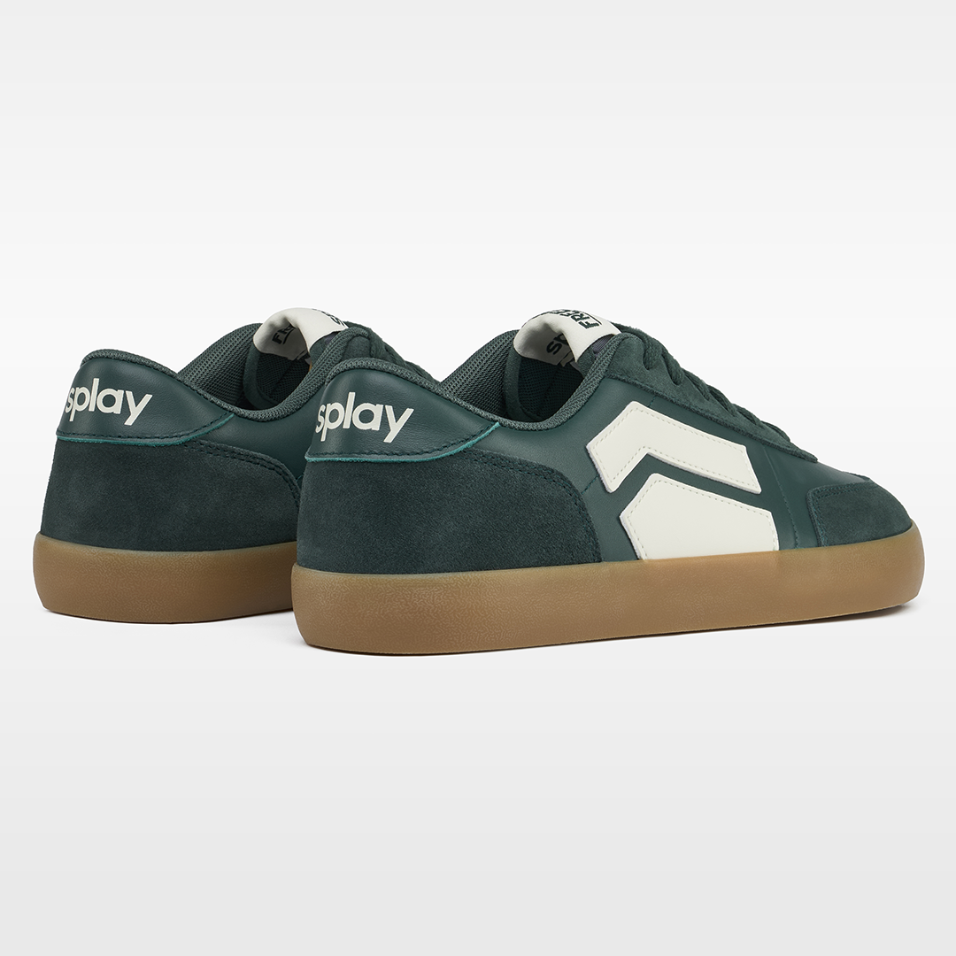 Splay 101 Ivy League Green '26