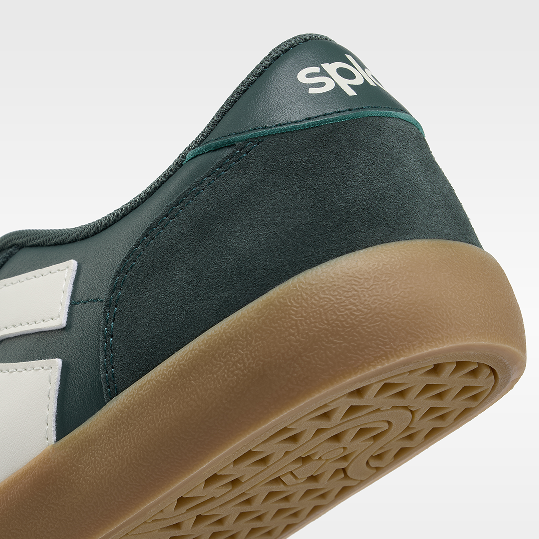 Splay 101 Ivy League Green '26