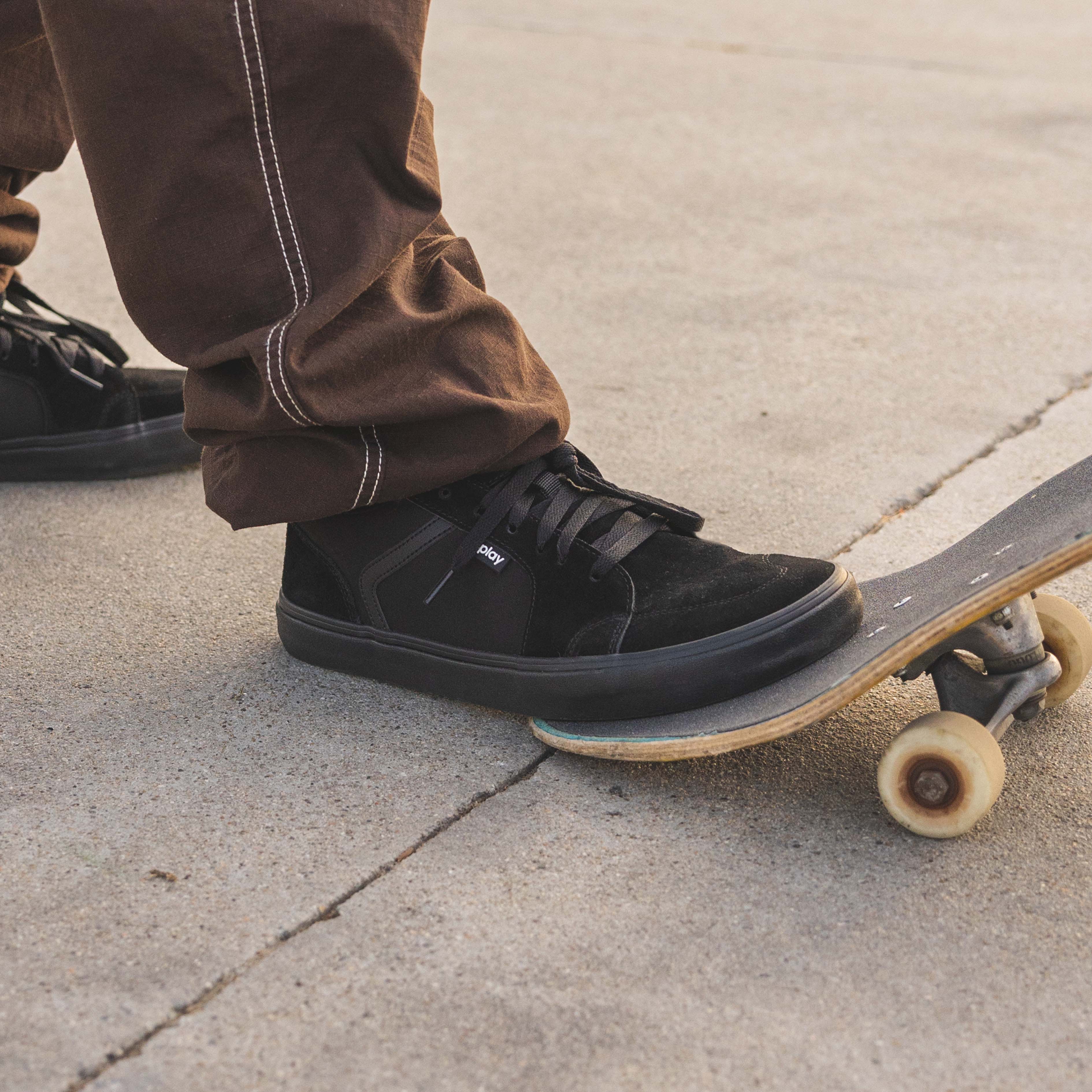 REV LTS - Carlsbad – Splay Shoes