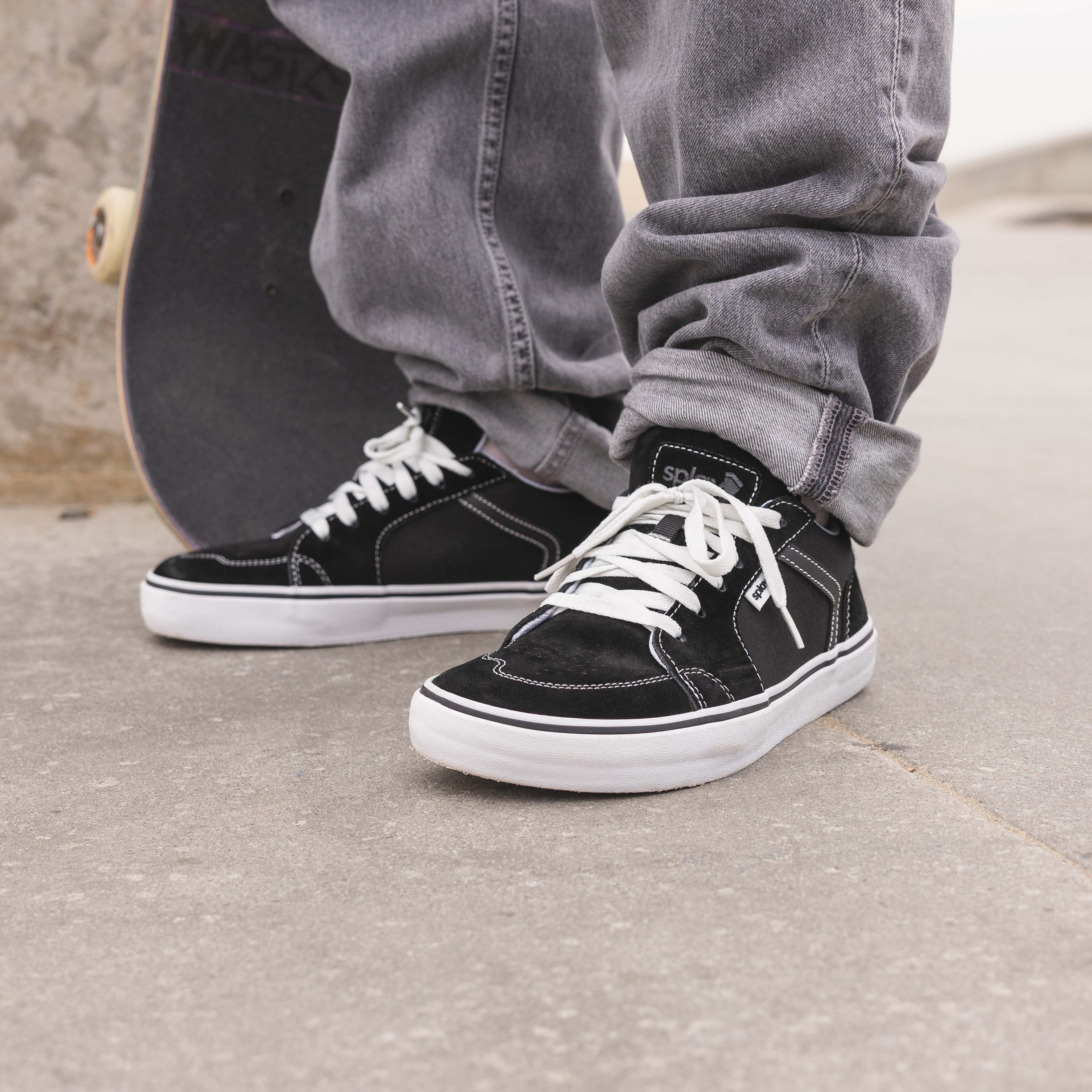 REV LTS - Los Angeles – Splay Shoes