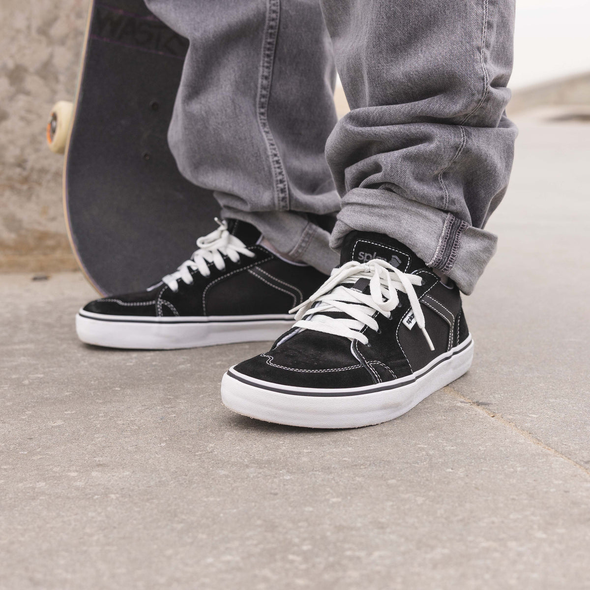 REV LTS - Los Angeles – Splay Shoes