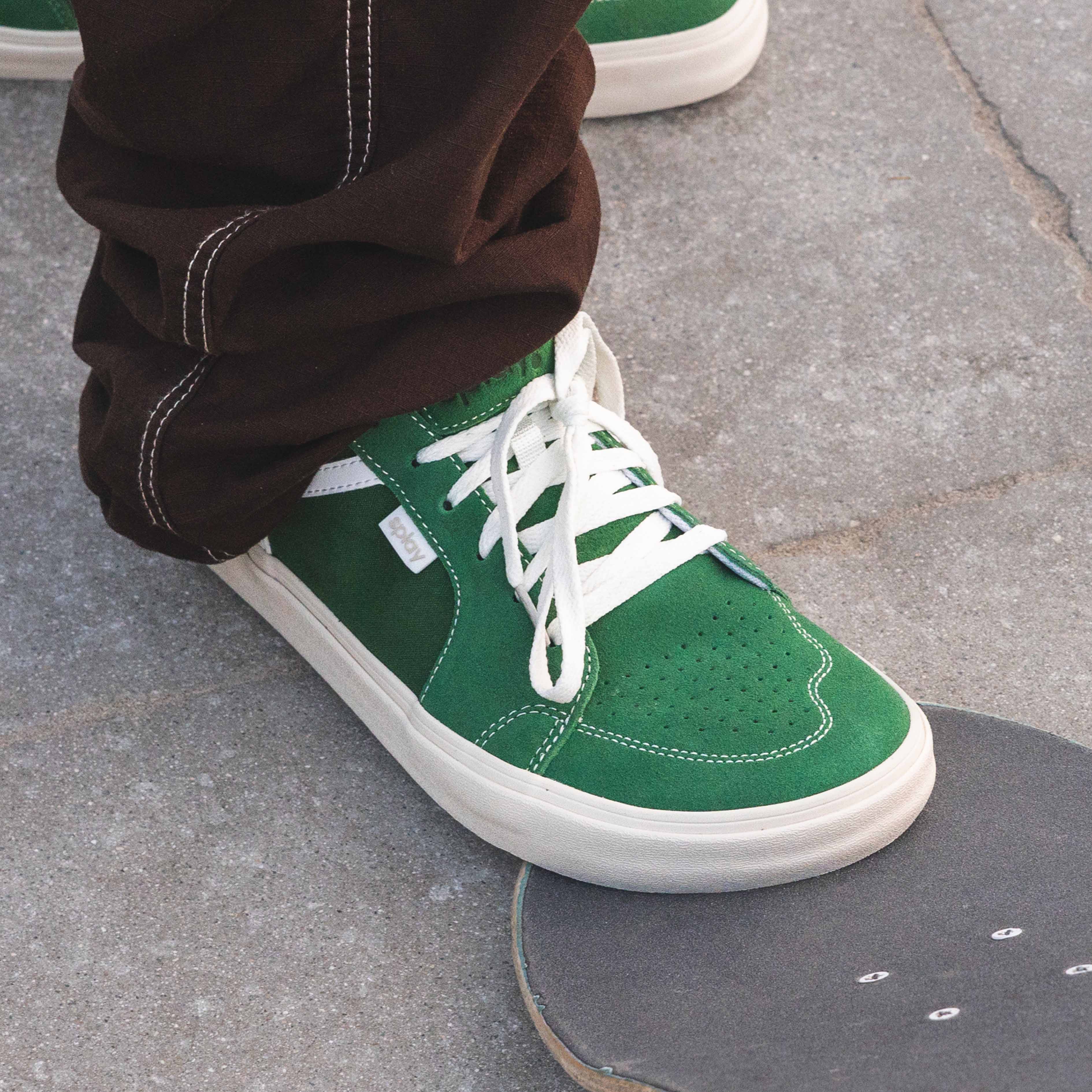REV LTS - Portland – Splay Shoes