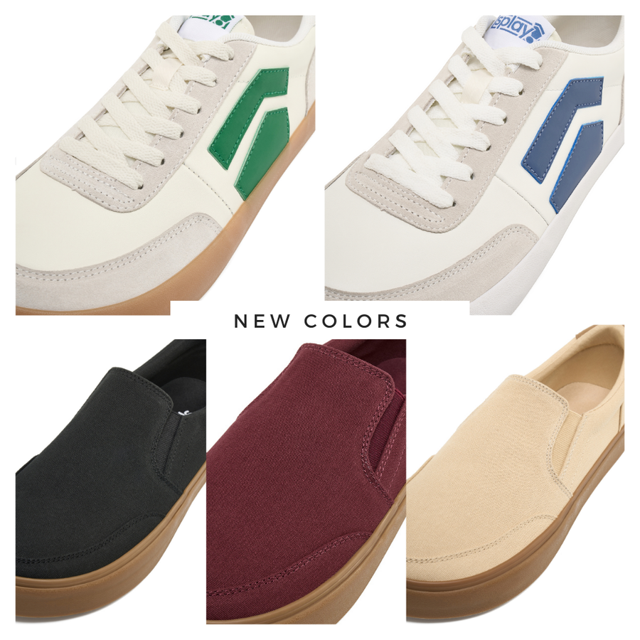 The Barefoot Shoe That Feels Like Freedom | Splay Shoes