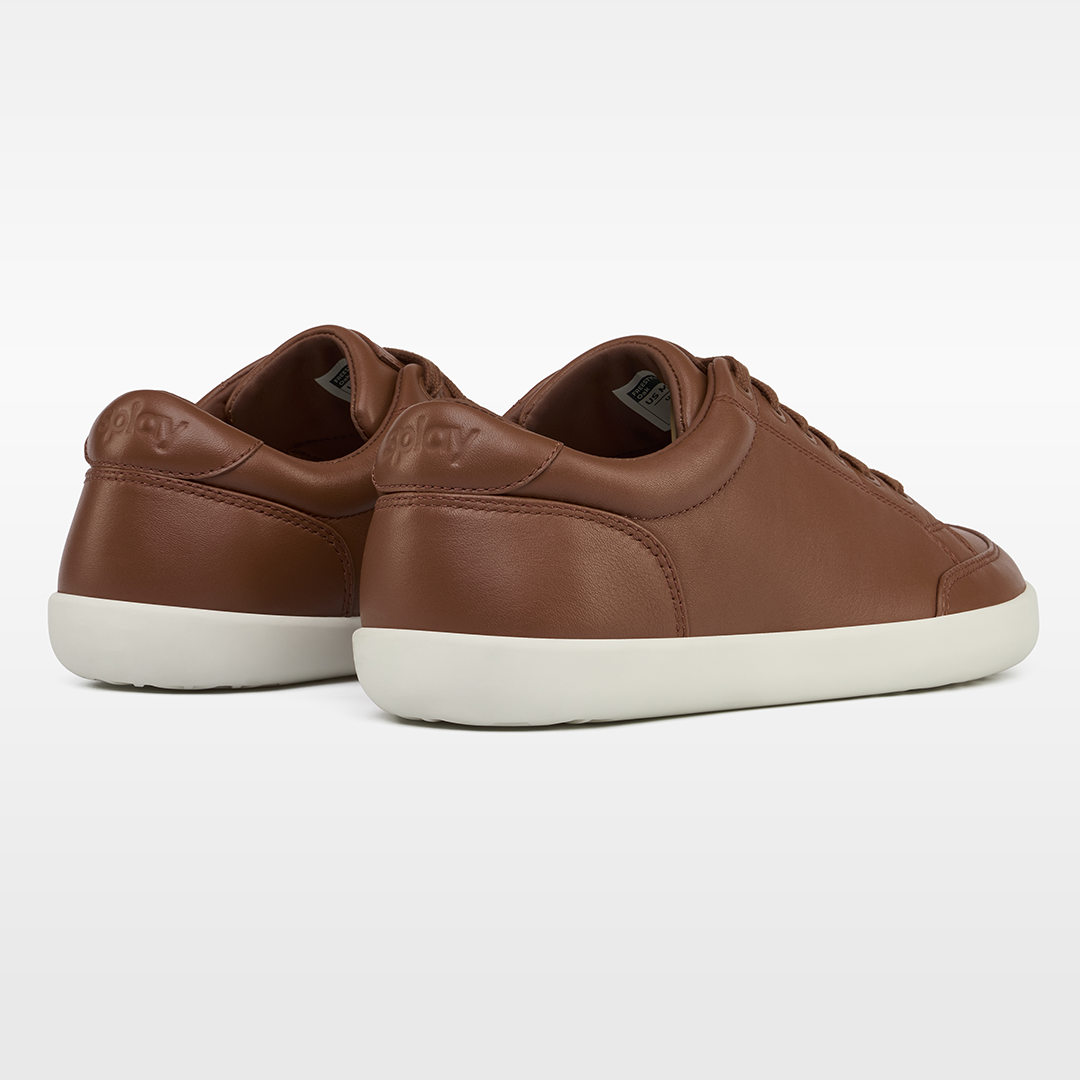 FREESTYLE LEATHER Oak