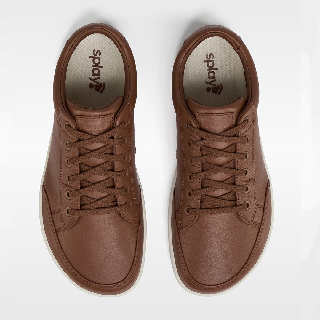 FREESTYLE LEATHER Oak
