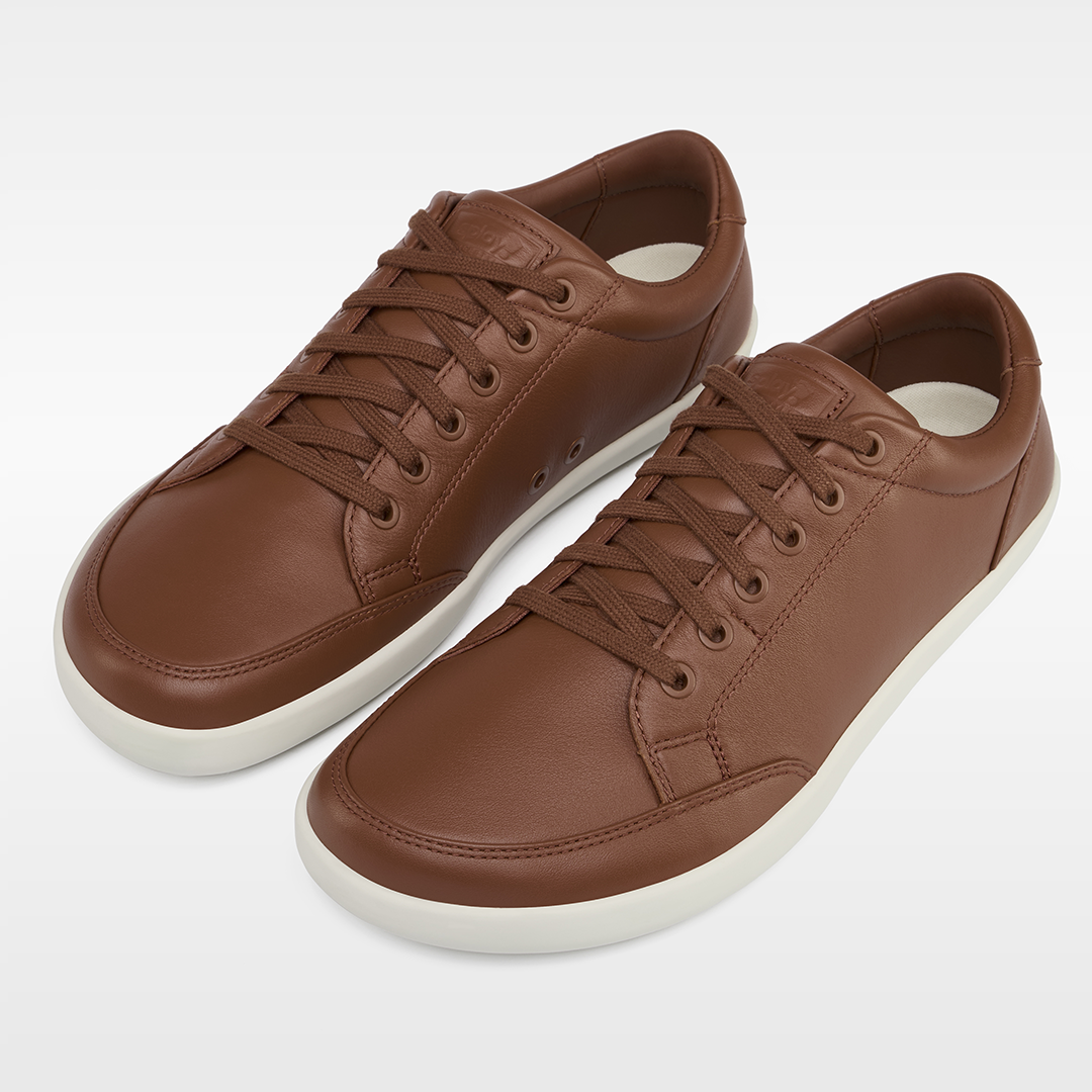 FREESTYLE LEATHER Oak