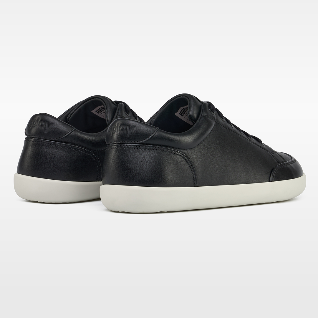 FREESTYLE LEATHER Obsidian